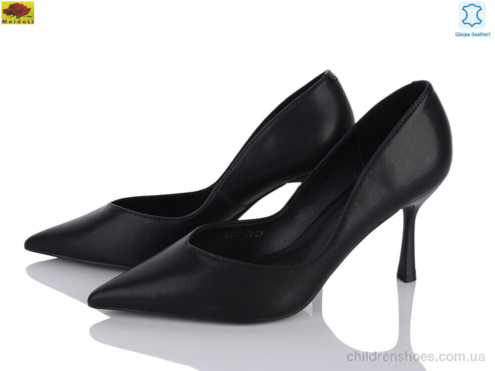 Туфли PP8933-23 Mei De Li / p. 36-40 / 6пар
