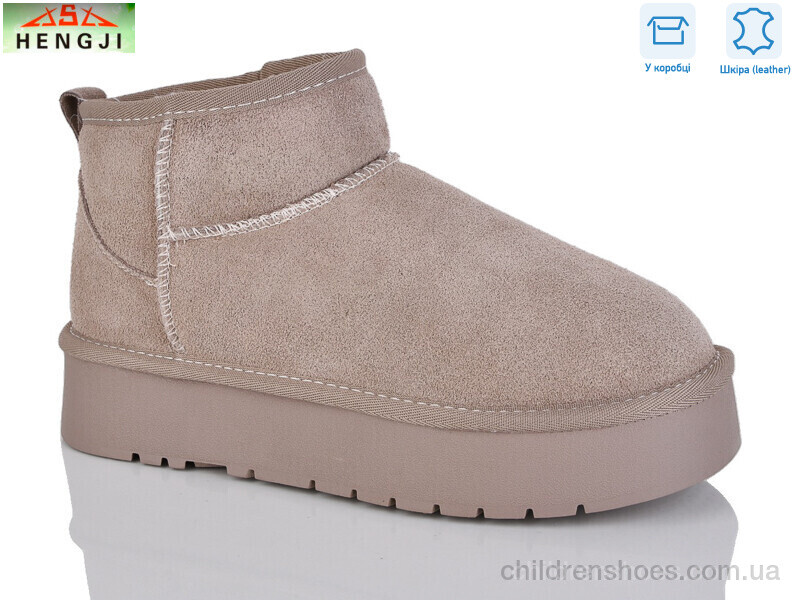 Угги Hengji T25-3