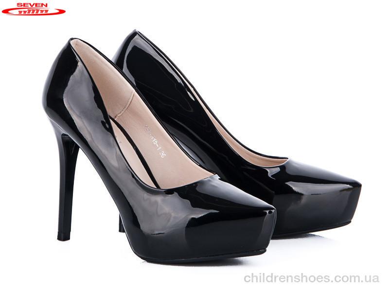Туфли Seven 777-A15-1