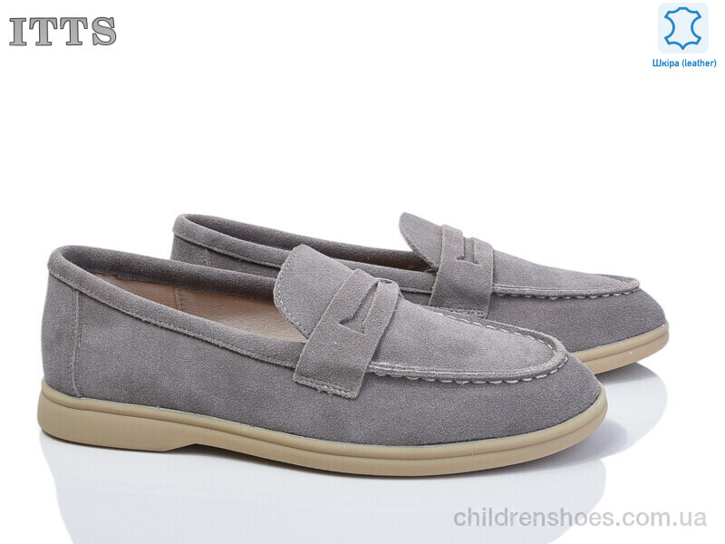 Туфли ITTS 9309-3E