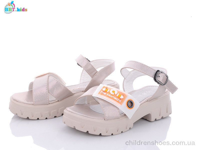 Босоножки BBT kids L6500-5