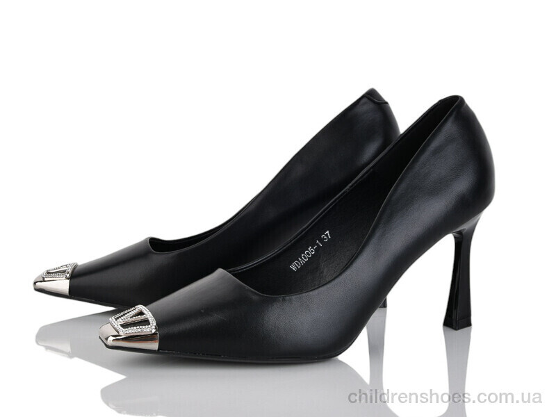 Кроссовки Platinum WDA005-1