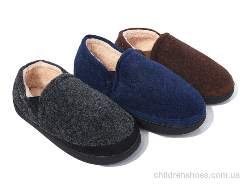 Тапки Jomix MV9801 mix