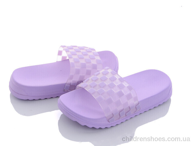 Шлепки детские No brand 5030-315B-old