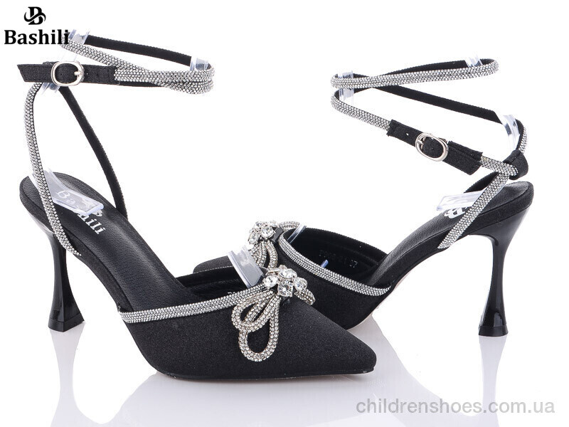 Туфли Башили P906-21