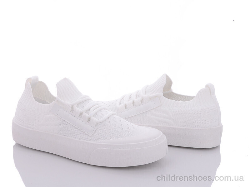 Кроссовки Violeta only one 136-20 white