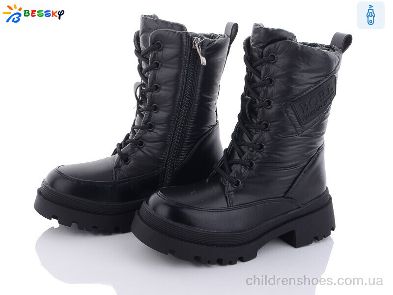 Ботинки Bessky BM3211-1C