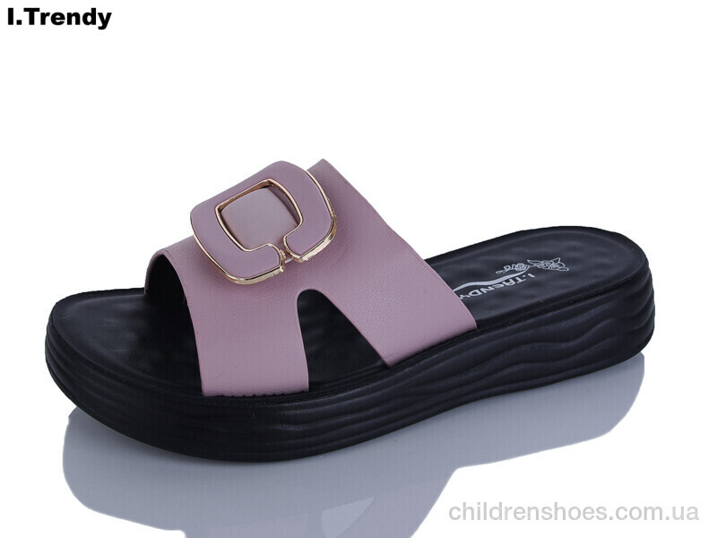 Шлепки женские Trendy ZK702-20
