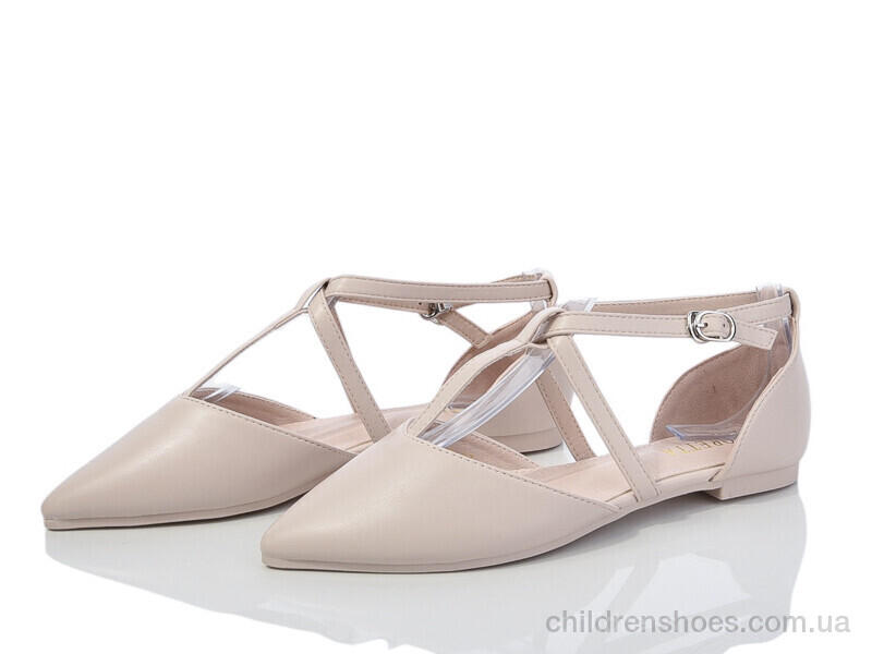 Туфли Loretta X338-3