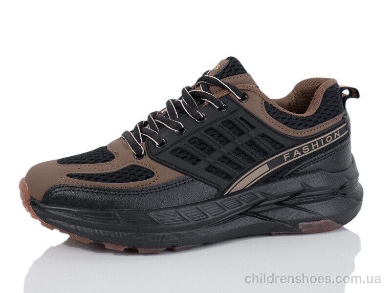 Кроссовки KMB Bry ant B256-7