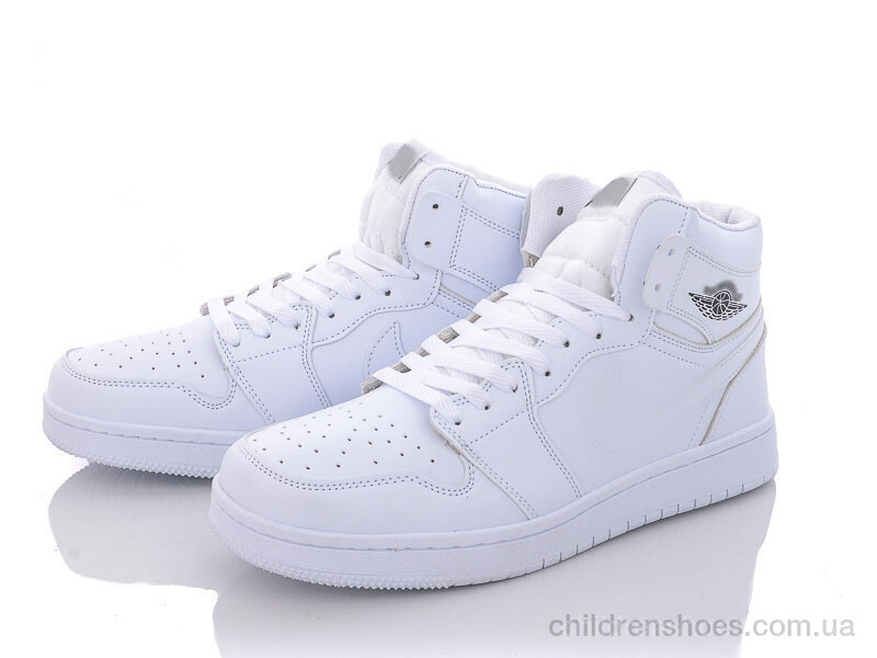 Кроссовки N.ke 21009-5 white