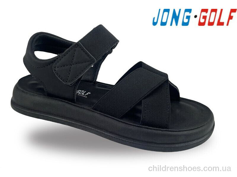 Босоножки JongGolf C20737-0