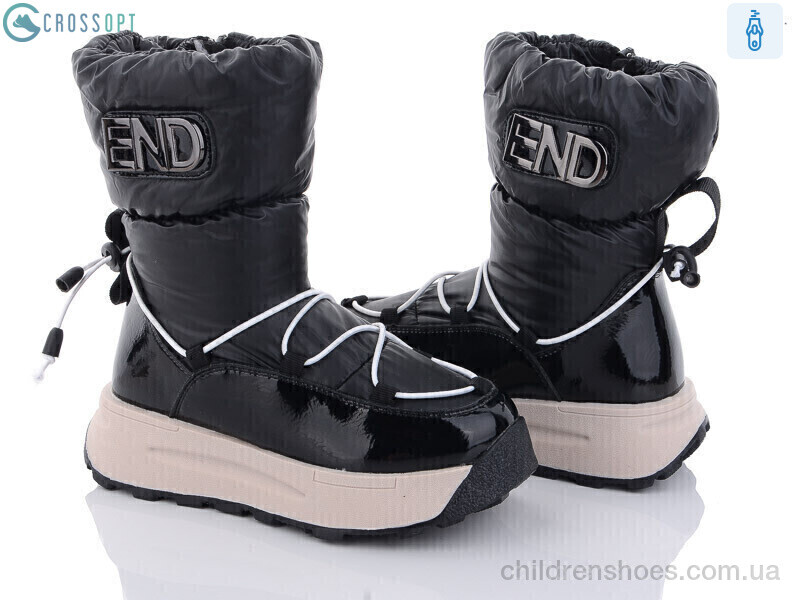 Дутики JongGolf C40335-30