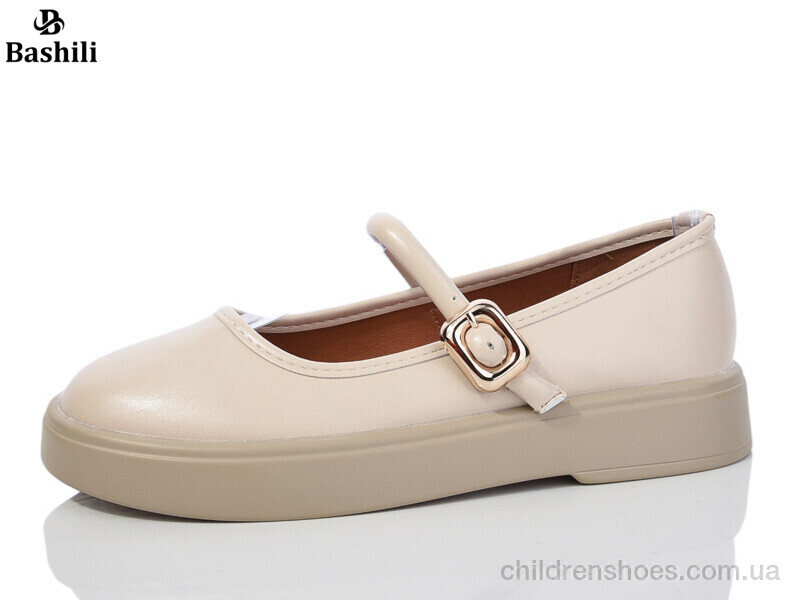 Туфли Башили H63A21-111