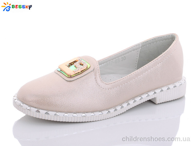 Туфли Bessky YJ9917-6B