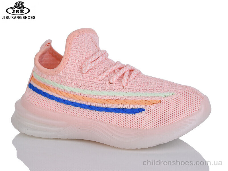 Кроссовки No brand 02B-81 pink