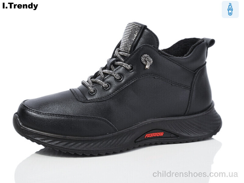 Ботинки Trendy BK1221-1