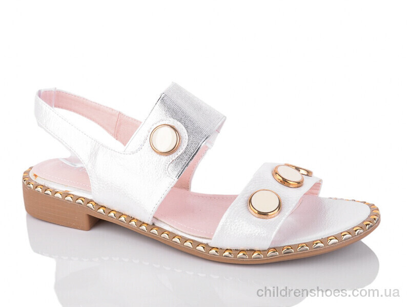 Босоножки Fuguiyun 2-91C