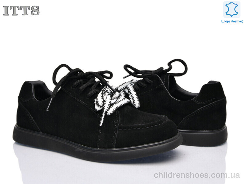 Туфли TB100-1 ITTS / p. 36-41 / 6пар