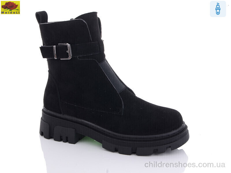 Ботинки Sandway C6181-6