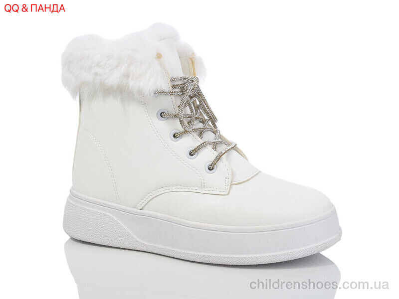 Ботинки Panda JP29 white
