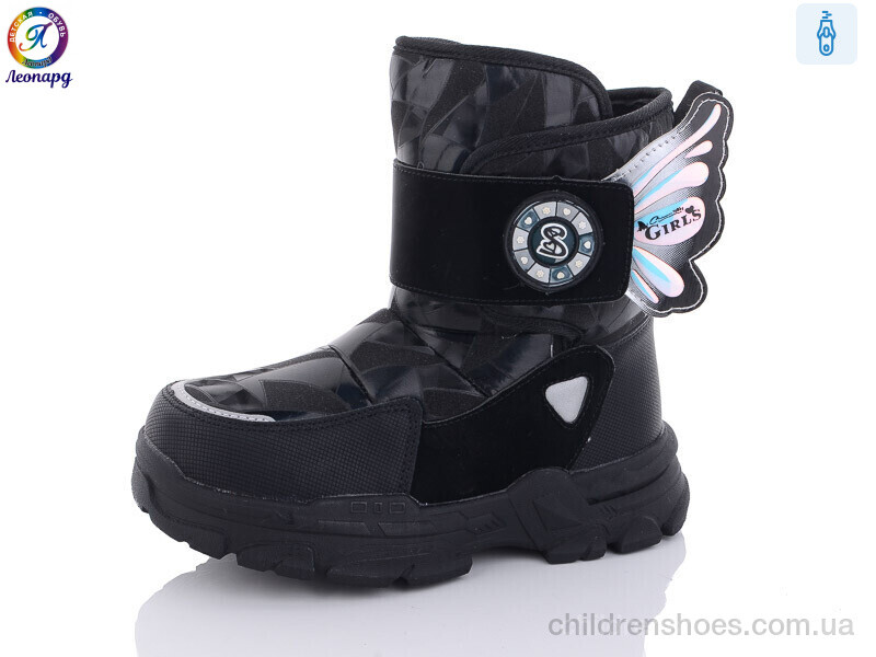 Дутики No brand 233-A1