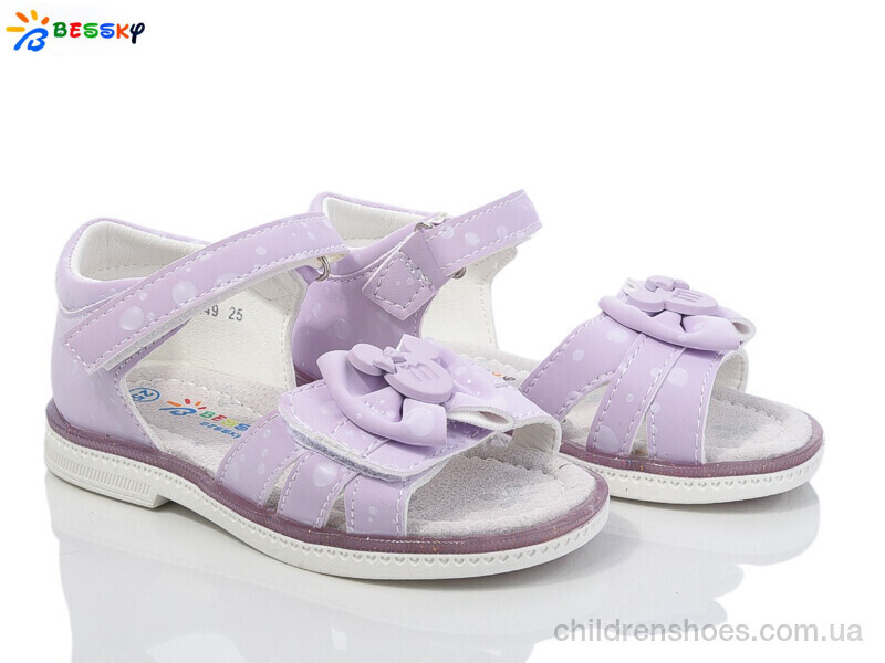 Босоножки Bessky BL4049-7B