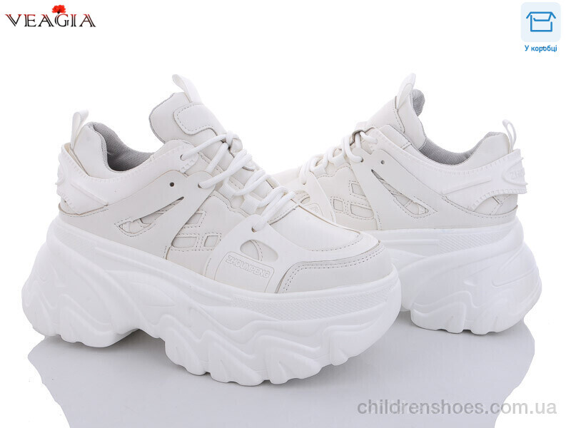 Кроссовки Veagia Y75-2
