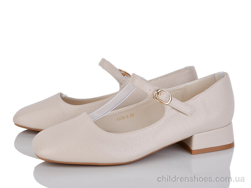 Туфли Loretta A279-3