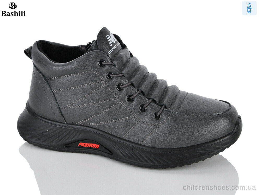Ботинки H8628-77 Башили / p. 36-41 / 8пар
