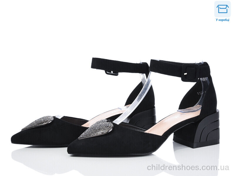 Туфли L&amp;M Y138-1