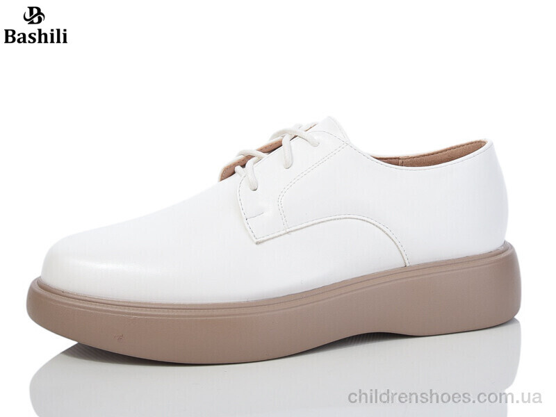Туфли Башили H63A24-1