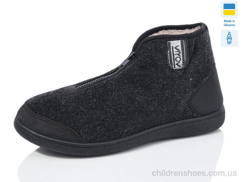 Ботинки Krok D24