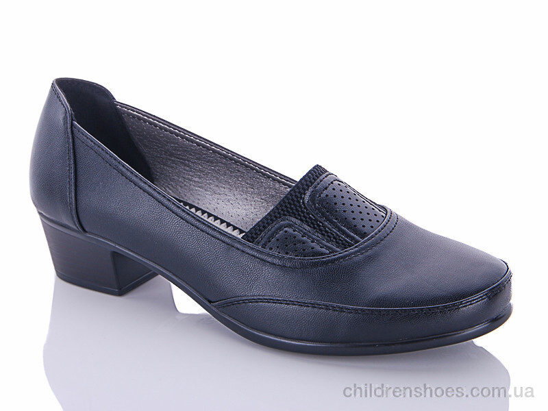 Туфли Коронате 22-11 батал