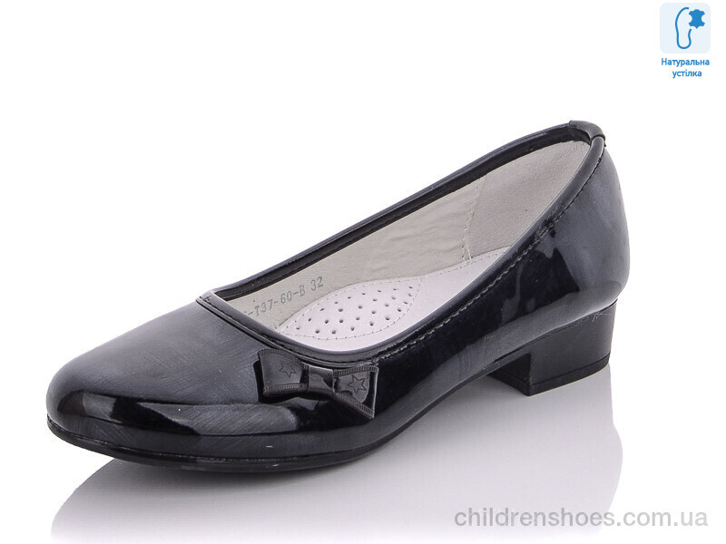 Туфли Tom.M CT3760B