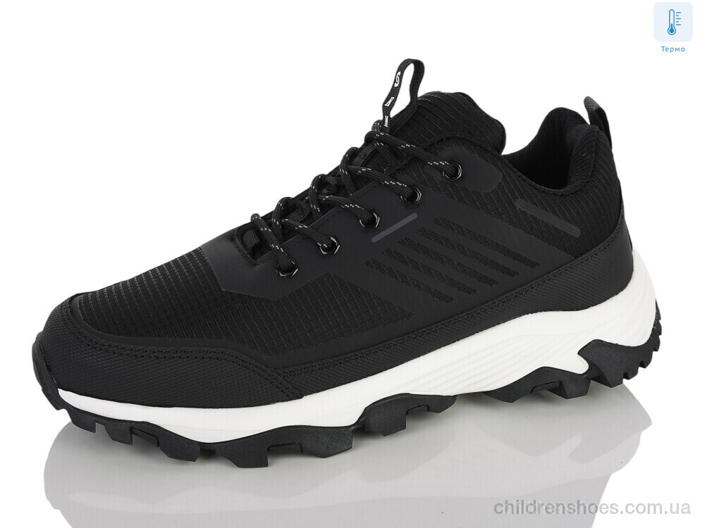 Кроссовки A8012-21 термо RUNMAX / p. 40-45 / 8пар