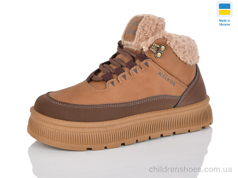 Ботинки 5110 camel Lot Shoes / p. 36-41 / 8пар