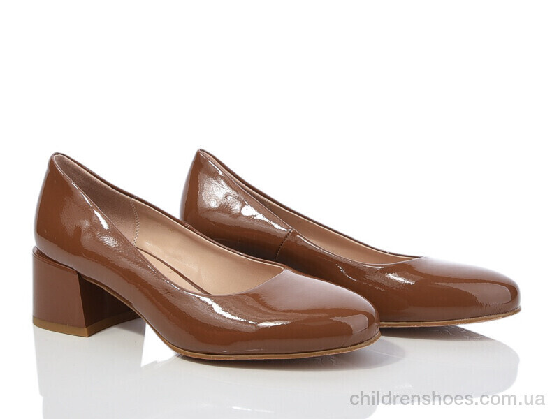 Туфли Lino Marano K107-3