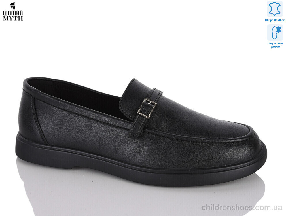 Туфли MG6062 WOMAN MYTH / p. 36-40 / 8пар