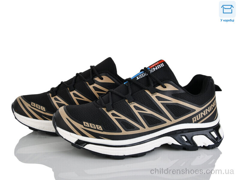 Кроссовки Panda TO65-7