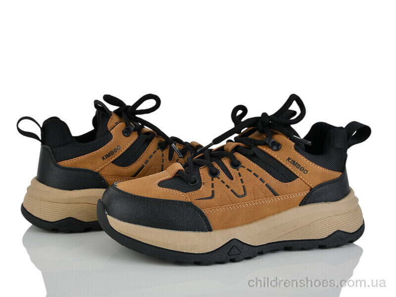 Кроссовки Kimbo-o XF01-P702-4B