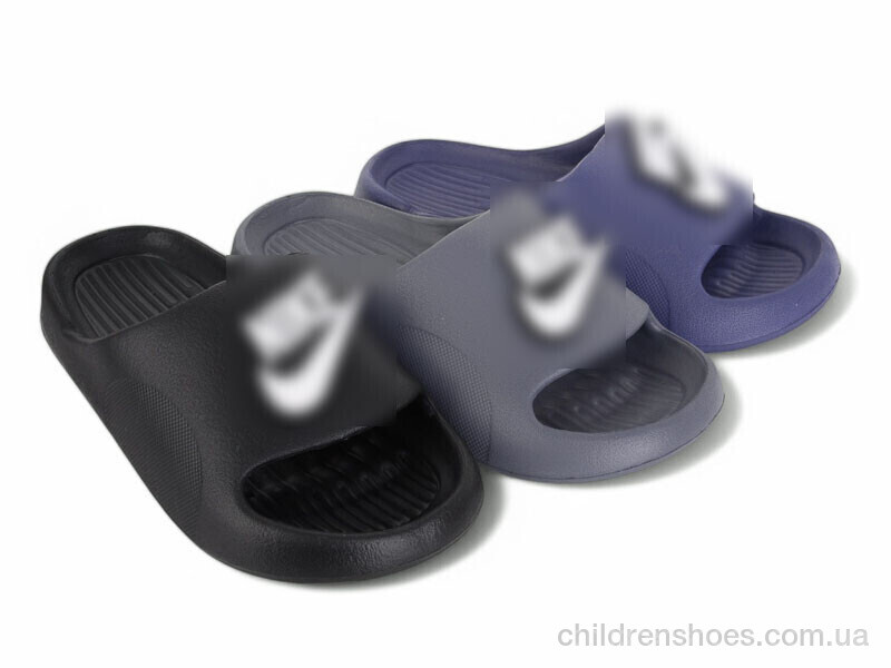 Шлепки детские N.ke KM62 mix