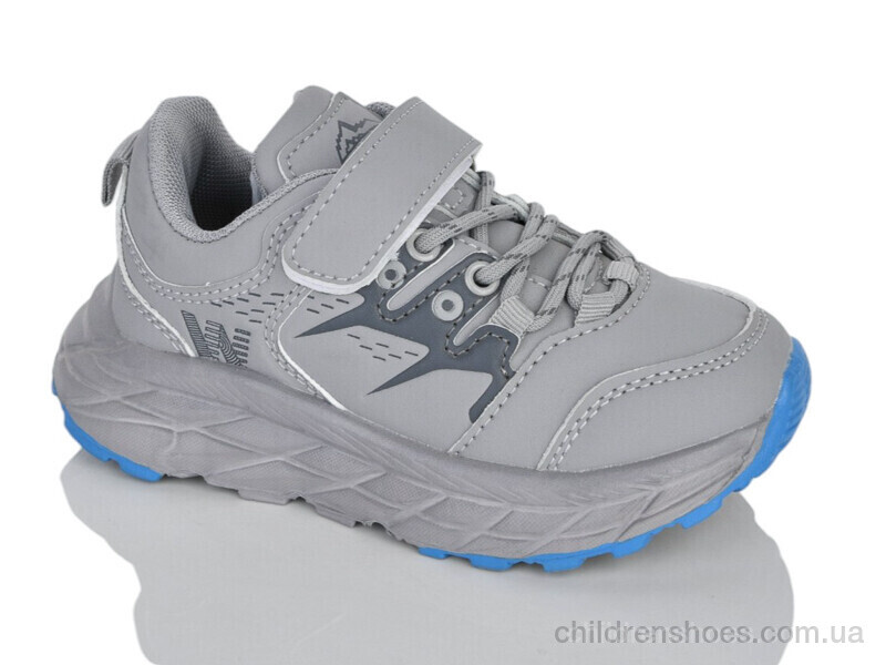 Кроссовки XXF02-B210-2-5 Xifa kids / p. 27-32 / 8пар