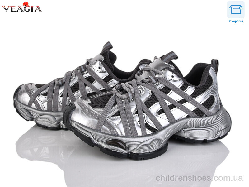 Кроссовки FAN V3600