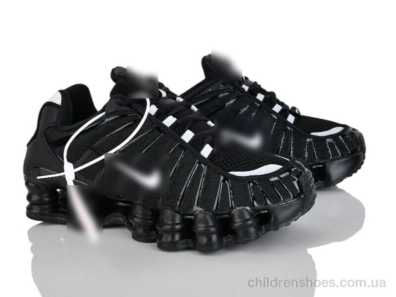 Кроссовки N.ke B3336-1