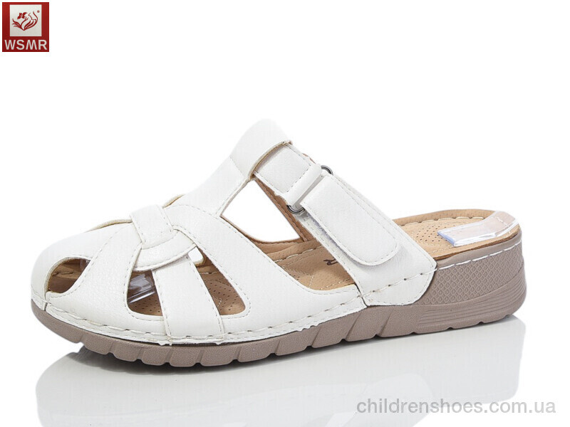 Шлепки женские WSMR 8885-2