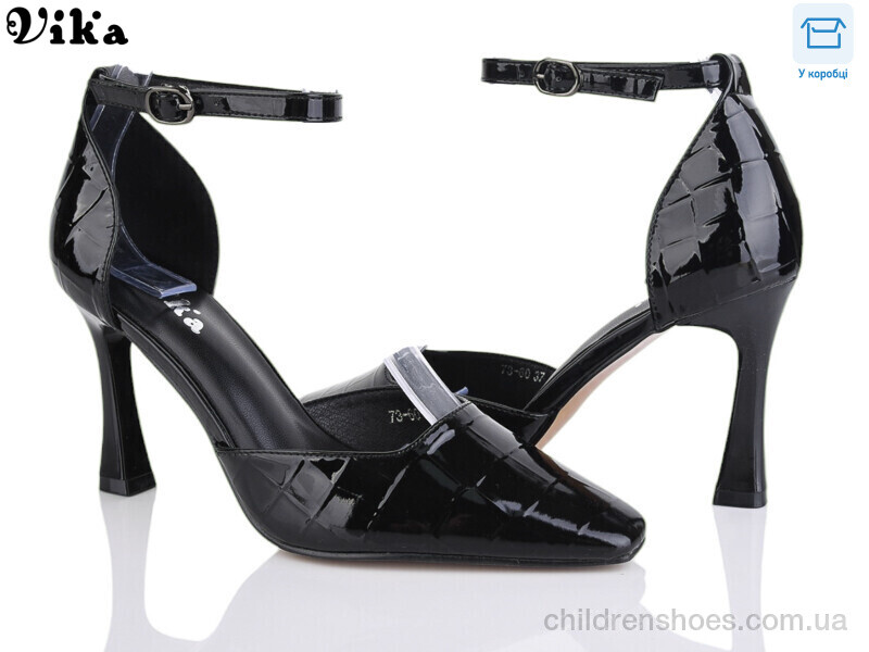 Туфли Vika 73-60