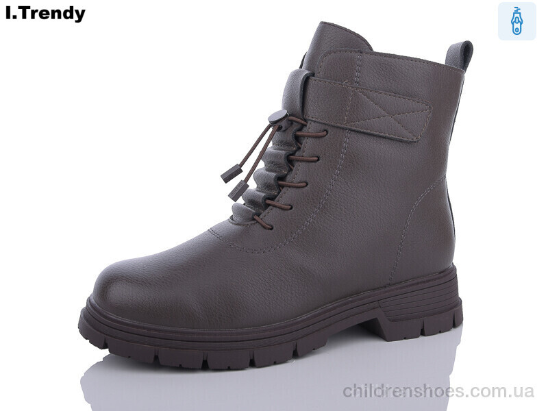 Ботинки Trendy E921-27