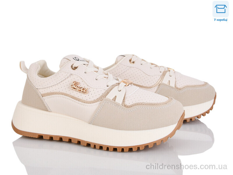 Кроссовки Hongquan J2106-3