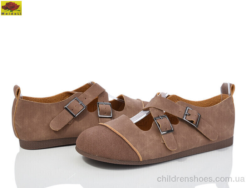 Туфли Meideli D913-10